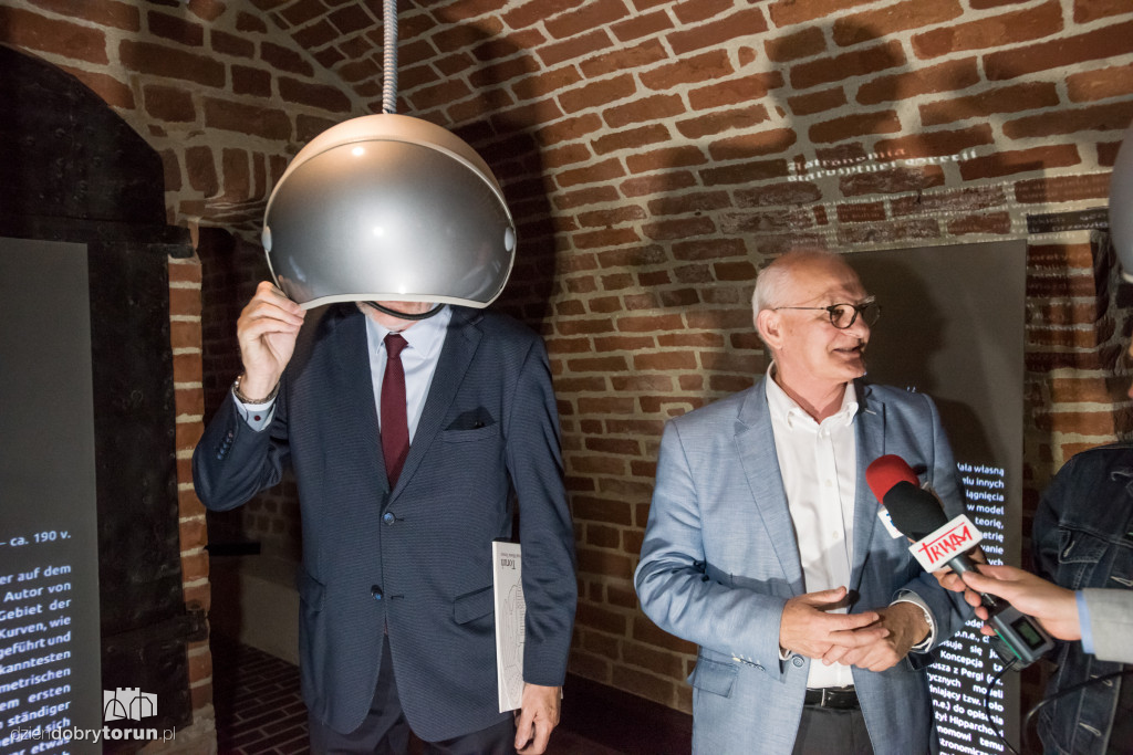 Dom Kopernika otwarty po liftingu