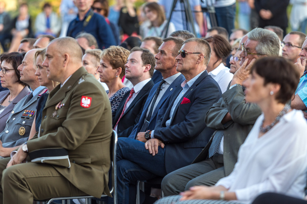 Do kogo trafiły nagrody marszałka?