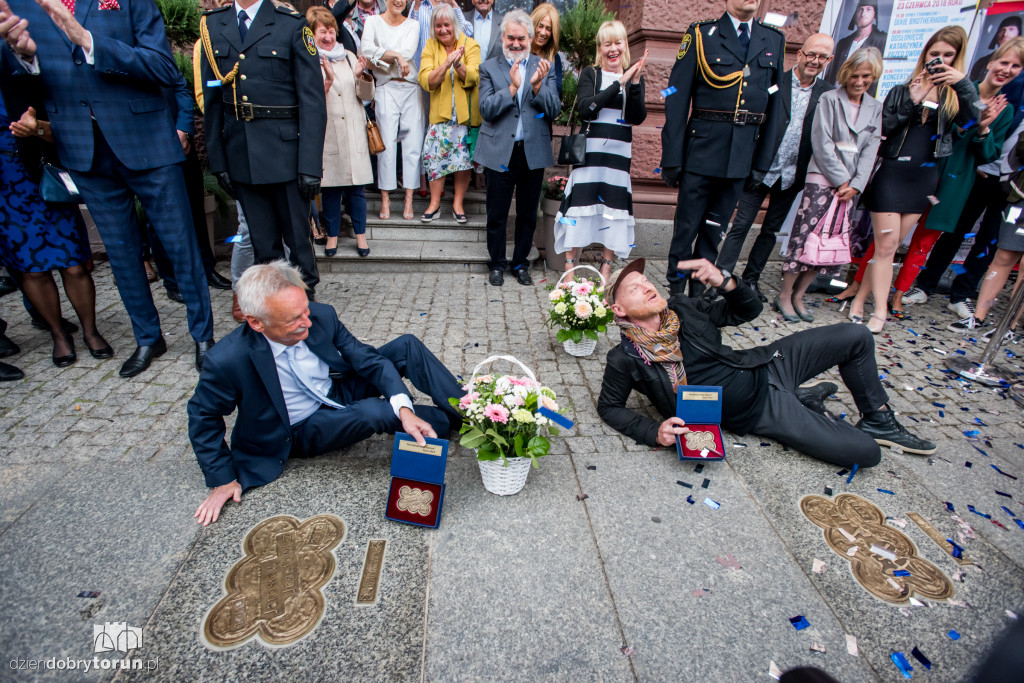 Piernikowa Aleja Gwiazd  - gala