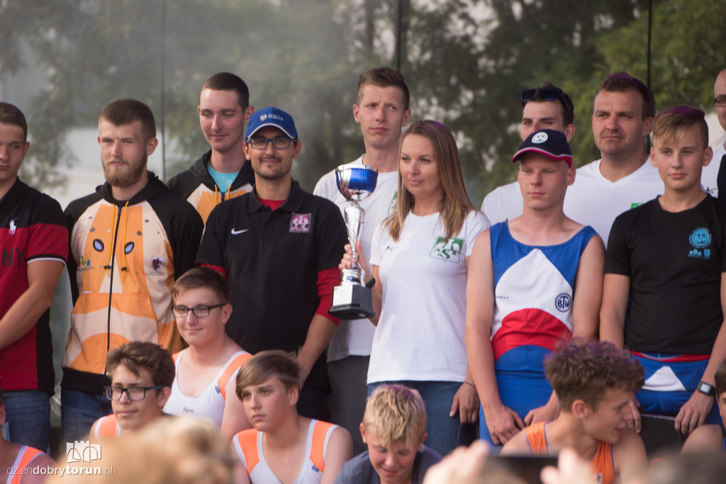 Festyn rodzinny na Błoniach Nadwiślańskich