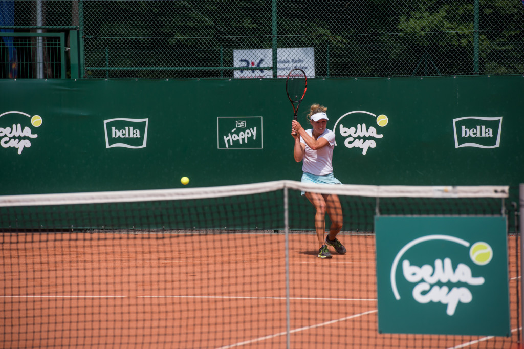 Bella Cup wkracza w decydującą fazę