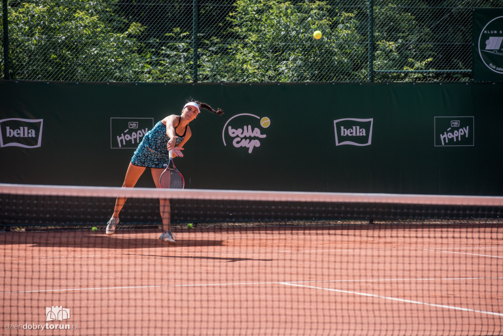 Bella Cup wkracza w decydującą fazę