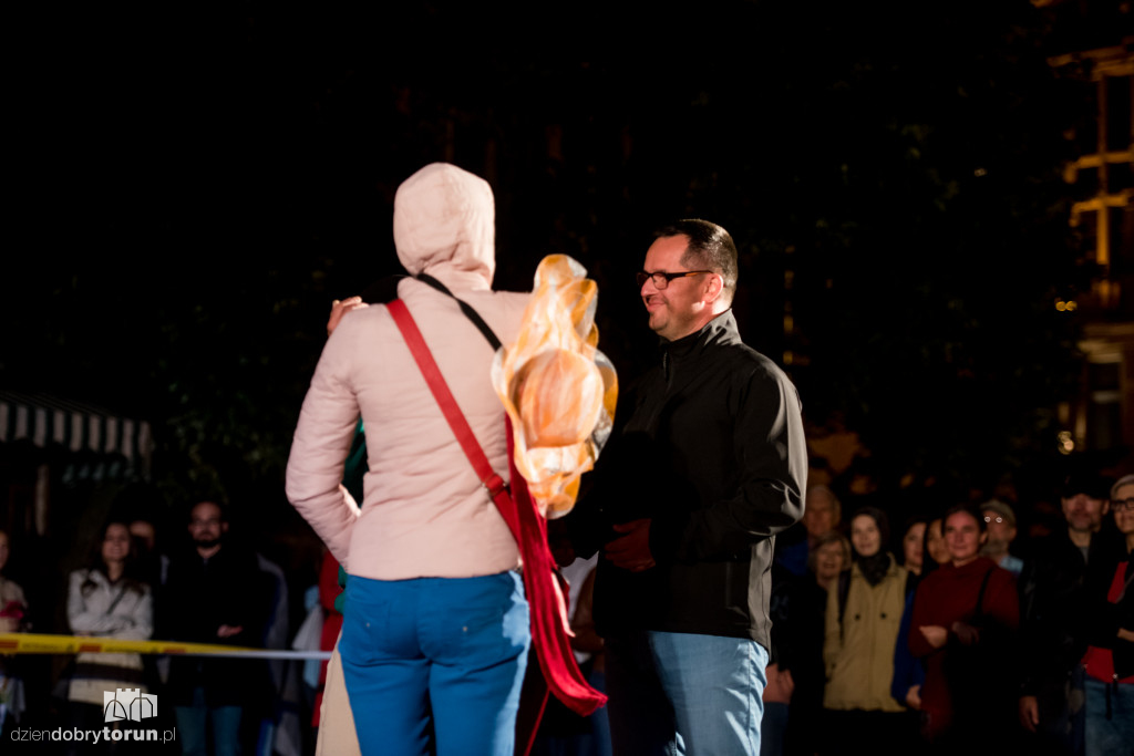 Telephone love party otwiera festiwal