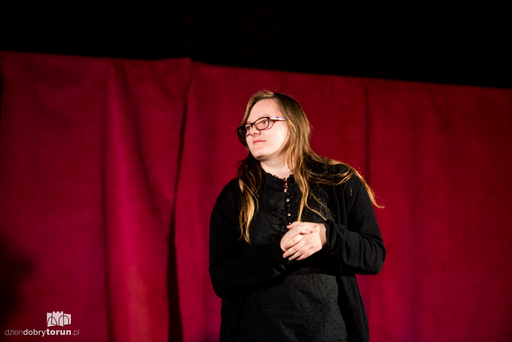 Telephone love party otwiera festiwal