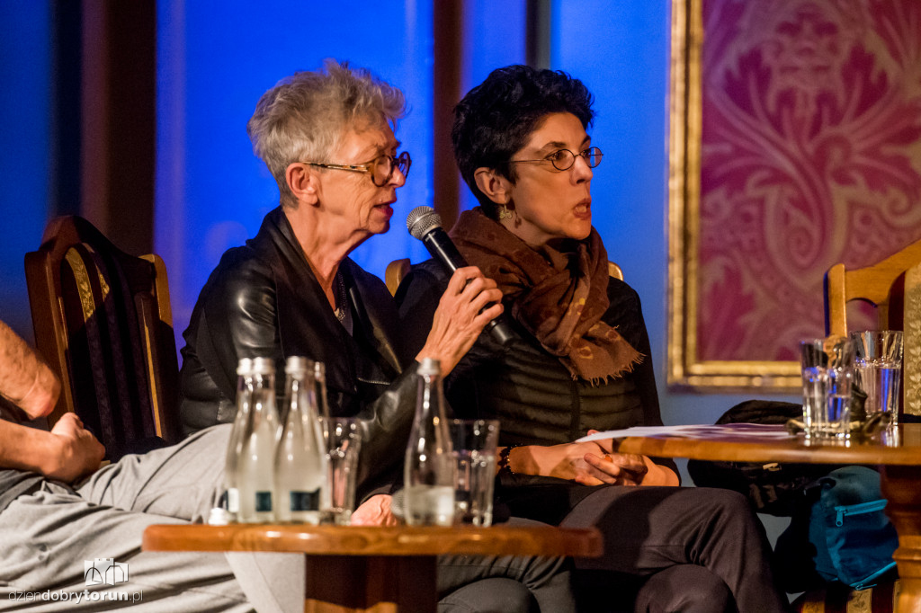 Oko nigdy nie śpi - festiwal we Dworze