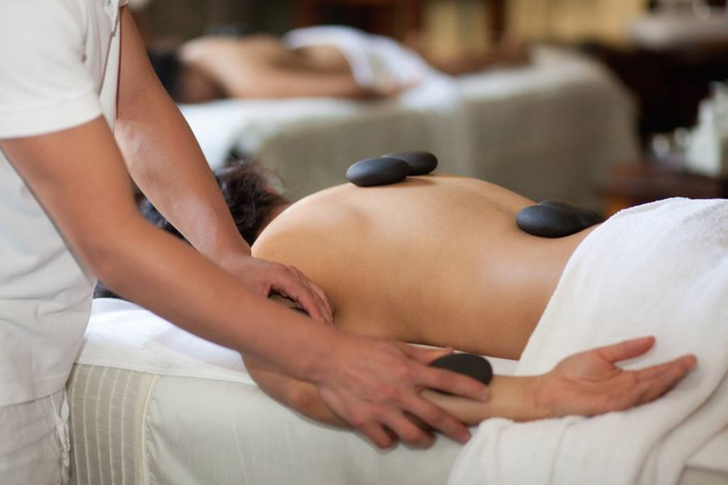 Salon masażu Beauty Essense w Toruniu