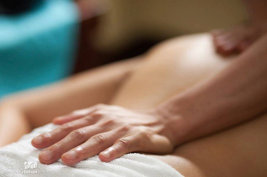 Salon masażu Beauty Essense w Toruniu