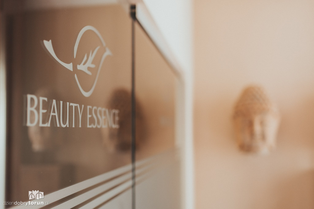 Salon masażu Beauty Essense w Toruniu