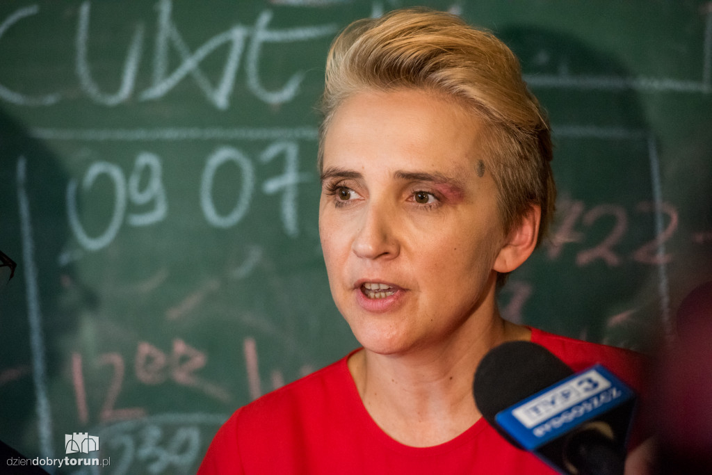 Kto zapłaci za protest RON w sejmie?