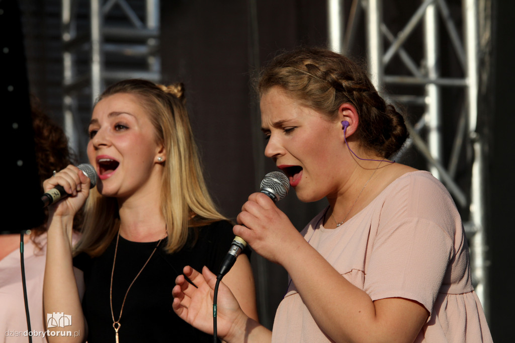 Song of Songs - drugi dzień festiwalu
