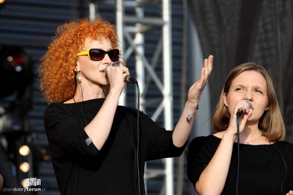 Song of Songs - drugi dzień festiwalu