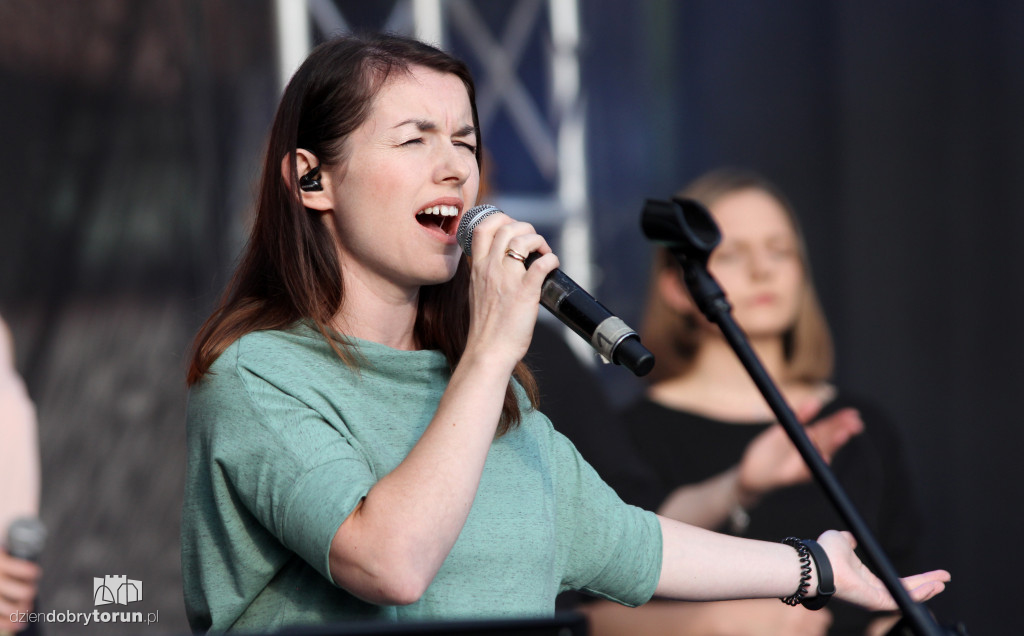 Song of Songs - drugi dzień festiwalu
