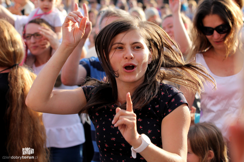 Song of Songs - drugi dzień festiwalu