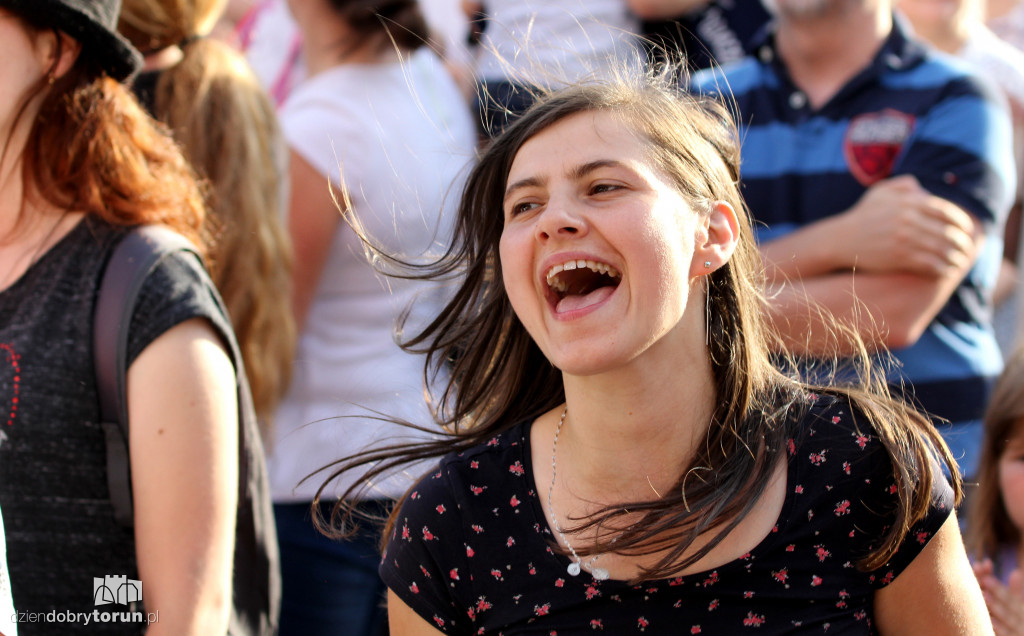 Song of Songs - drugi dzień festiwalu