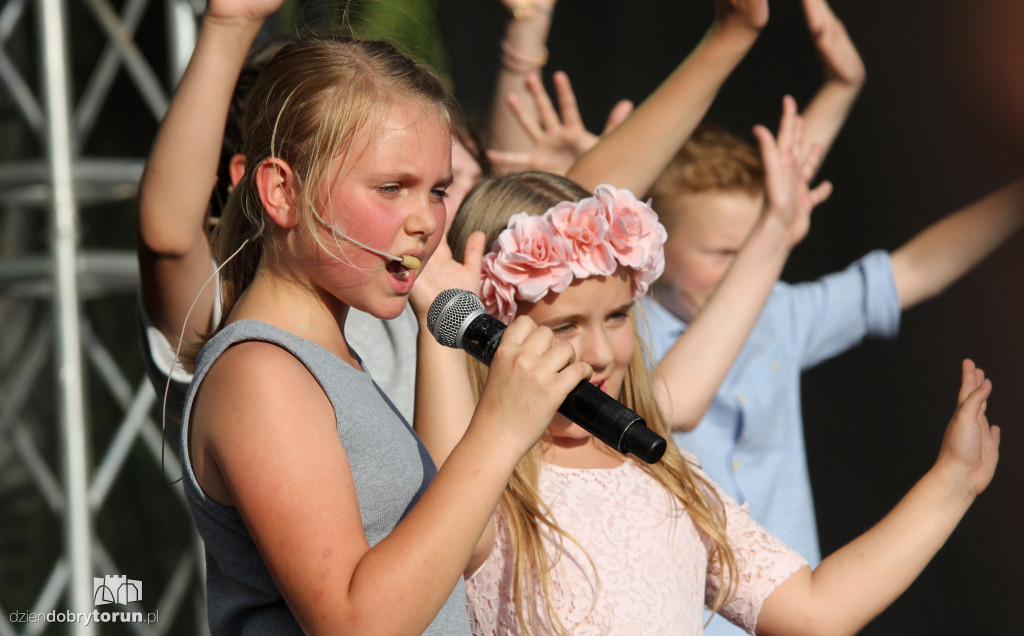 Song of Songs - drugi dzień festiwalu