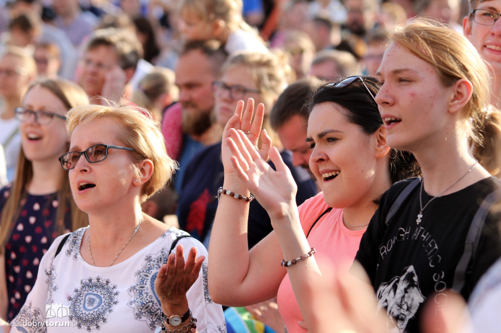 Song of Songs - drugi dzień festiwalu