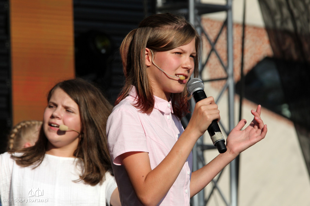Song of Songs - drugi dzień festiwalu