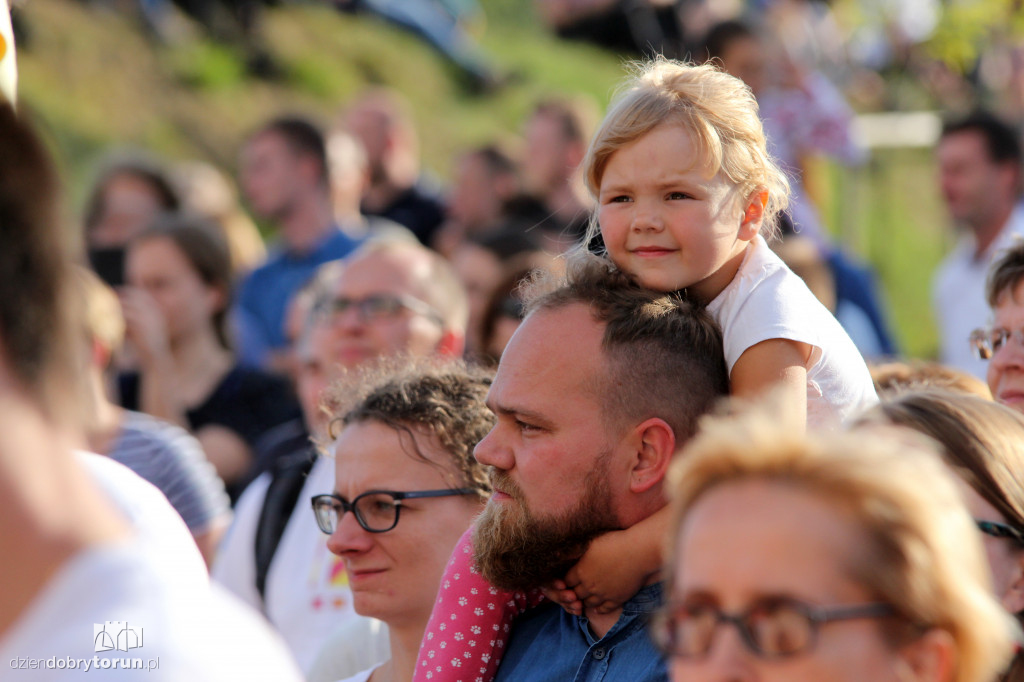 Song of Songs - drugi dzień festiwalu