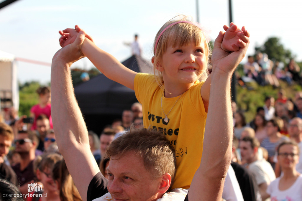 Song of Songs - drugi dzień festiwalu