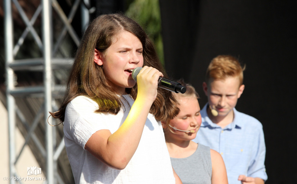 Song of Songs - drugi dzień festiwalu
