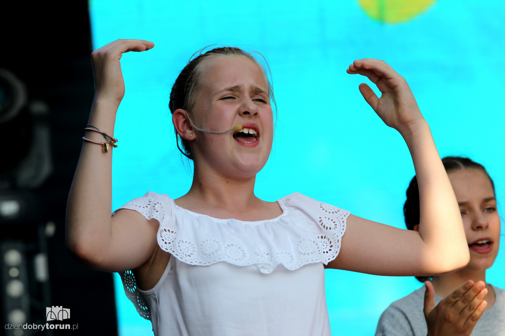 Song of Songs - drugi dzień festiwalu