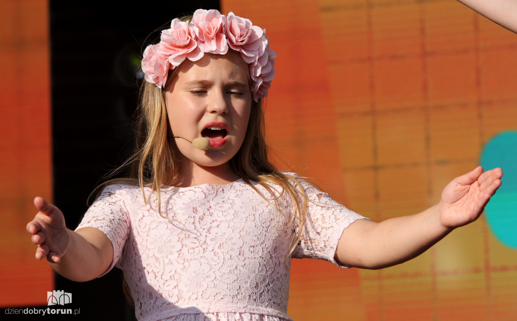 Song of Songs - drugi dzień festiwalu