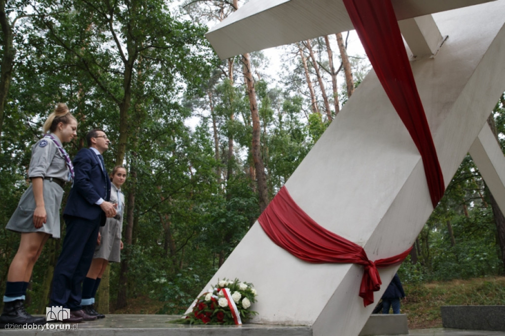 Premier spotkał się z rolnikami