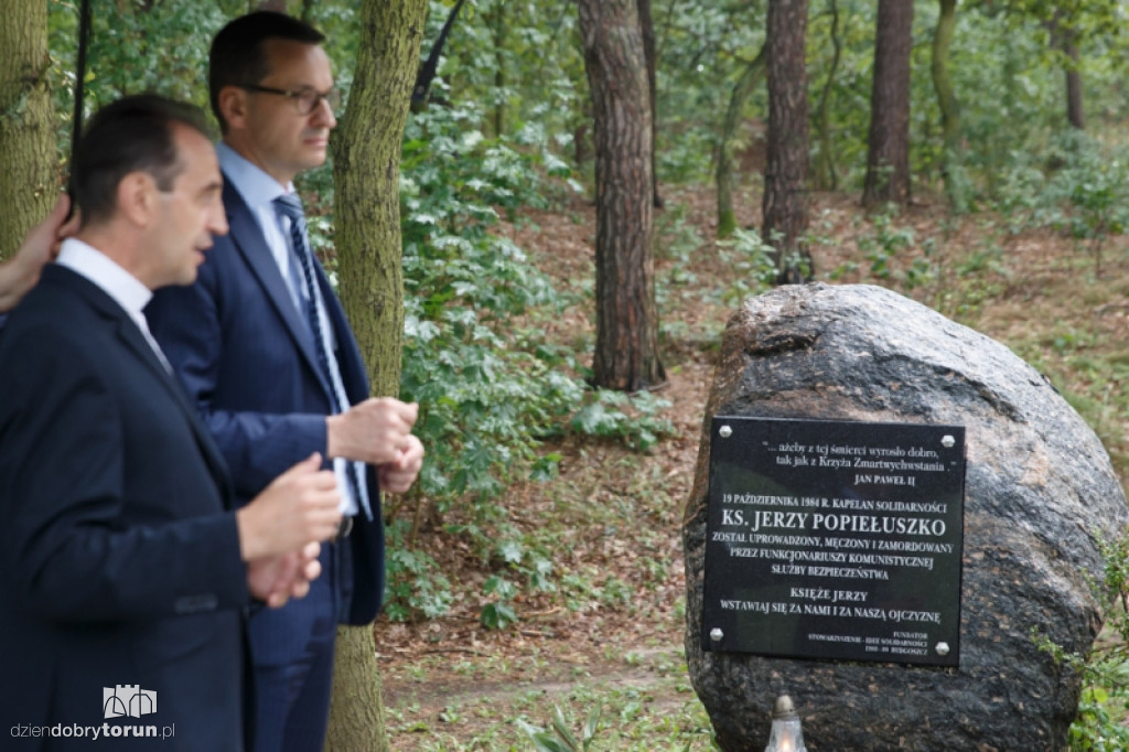 Premier spotkał się z rolnikami
