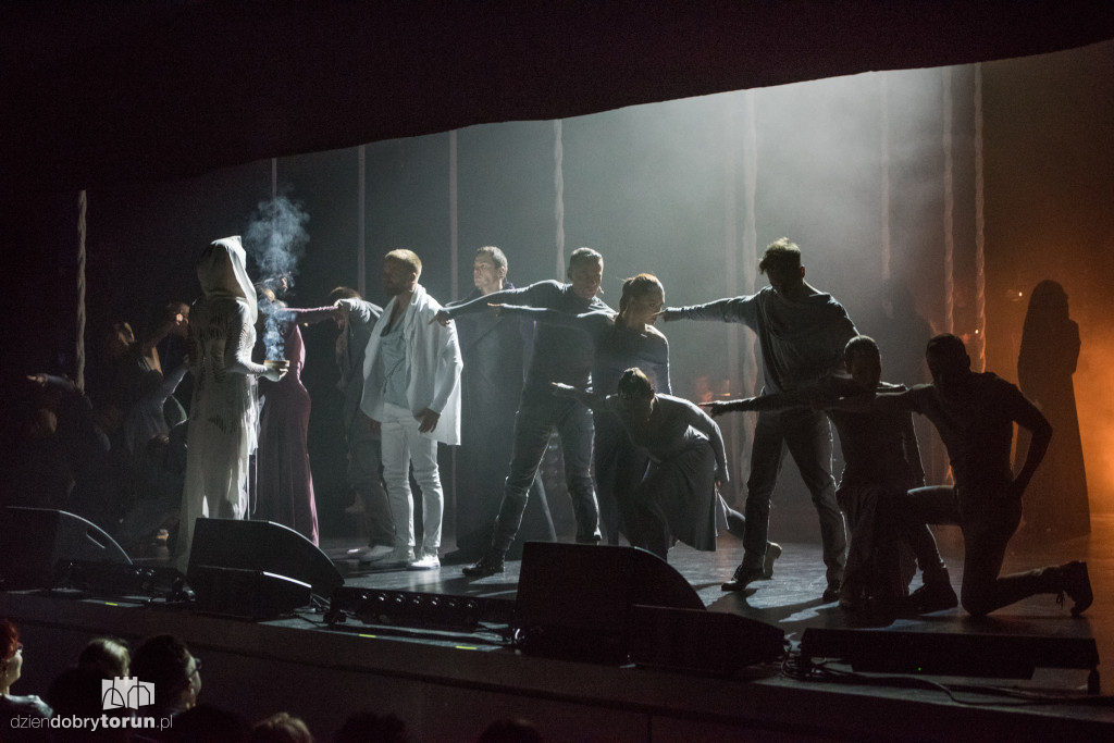 Jezus Christ Superstar na FPiBF