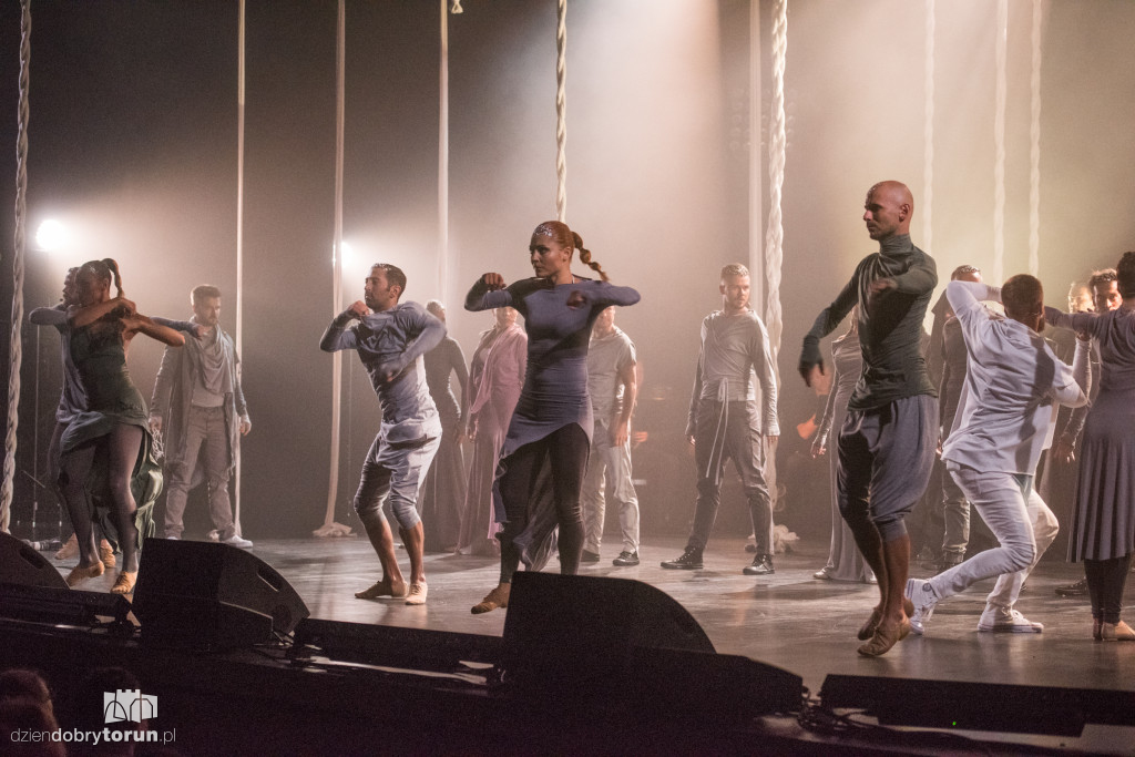 Jezus Christ Superstar na FPiBF