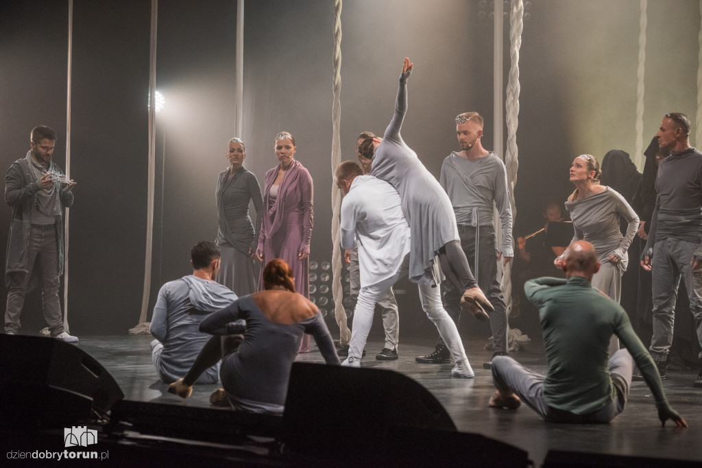 Jezus Christ Superstar na FPiBF