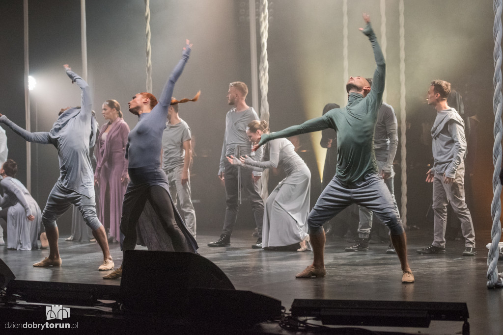 Jezus Christ Superstar na FPiBF