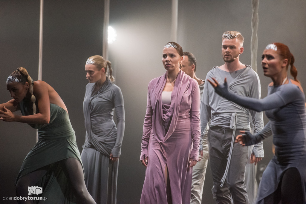 Jezus Christ Superstar na FPiBF