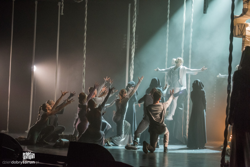 Jezus Christ Superstar na FPiBF