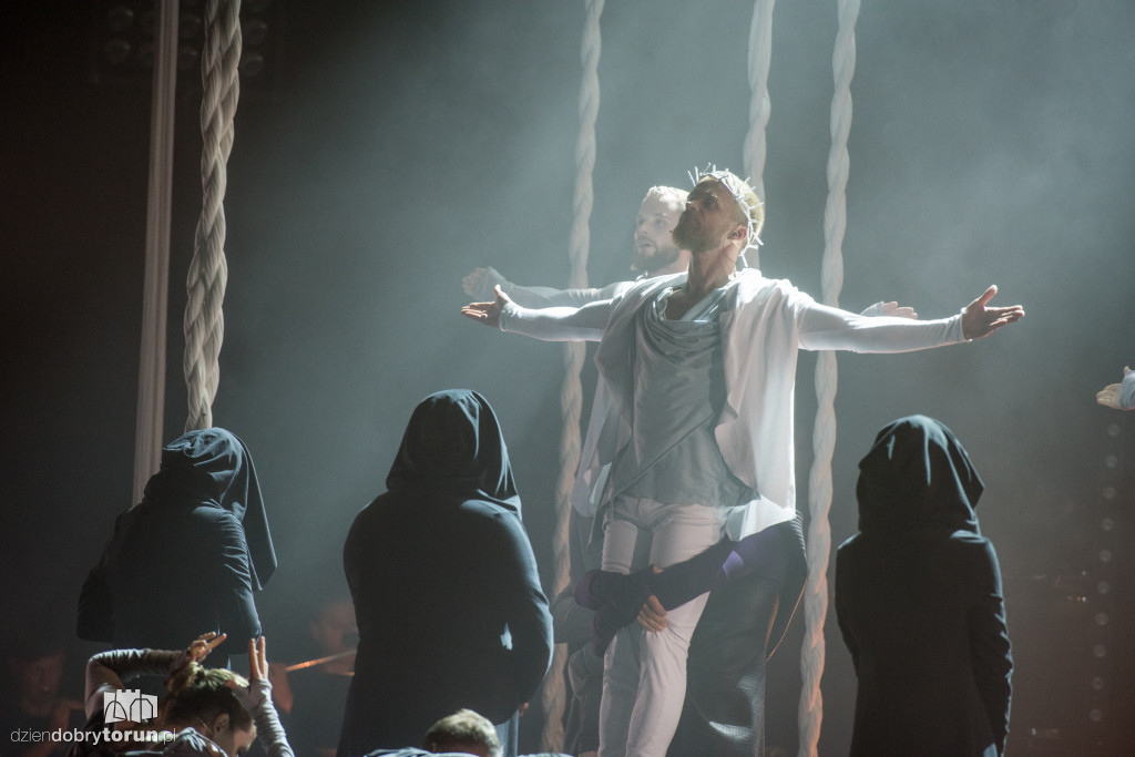 Jezus Christ Superstar na FPiBF