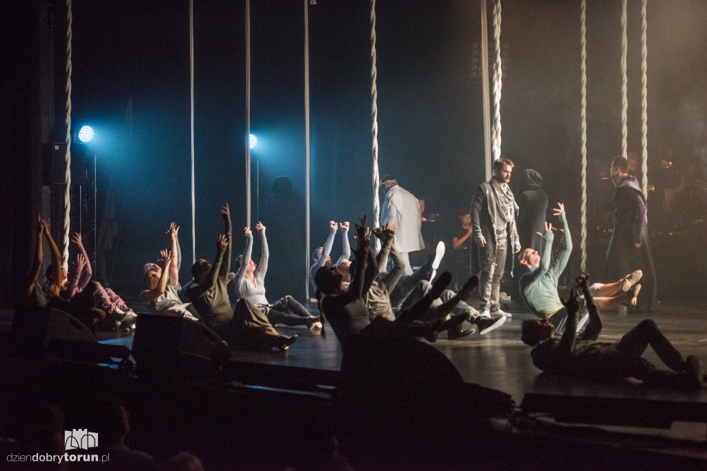 Jezus Christ Superstar na FPiBF