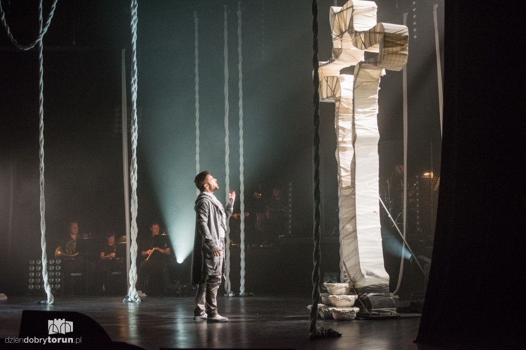 Jezus Christ Superstar na FPiBF