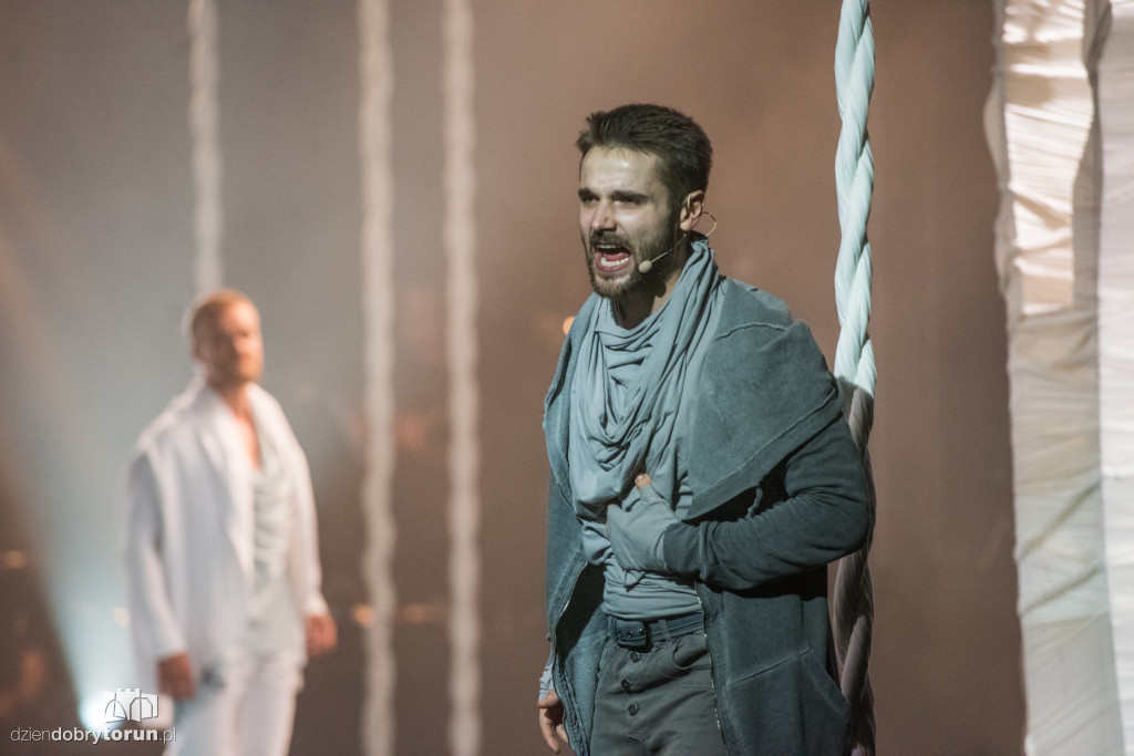 Jezus Christ Superstar na FPiBF