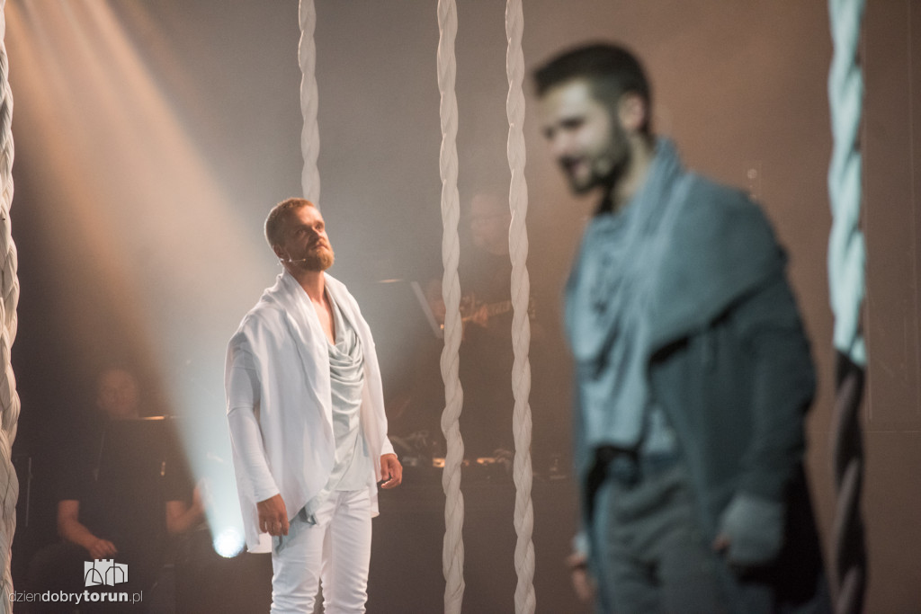 Jezus Christ Superstar na FPiBF