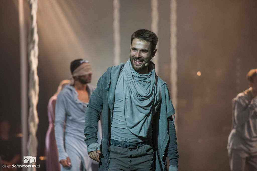 Jezus Christ Superstar na FPiBF