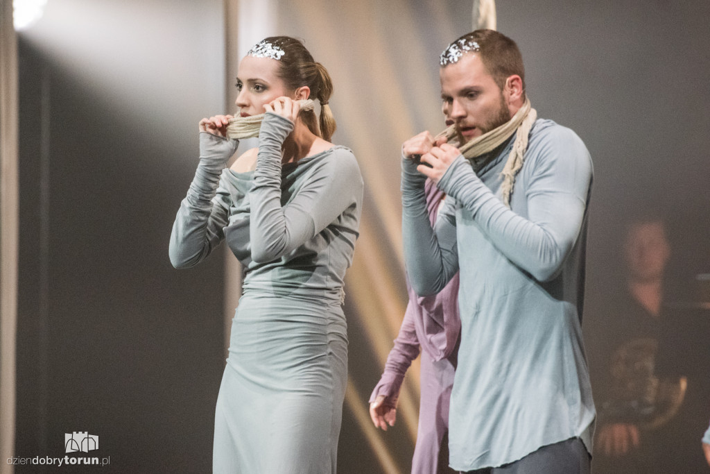 Jezus Christ Superstar na FPiBF