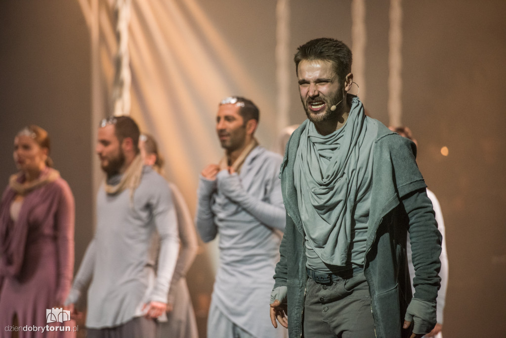 Jezus Christ Superstar na FPiBF