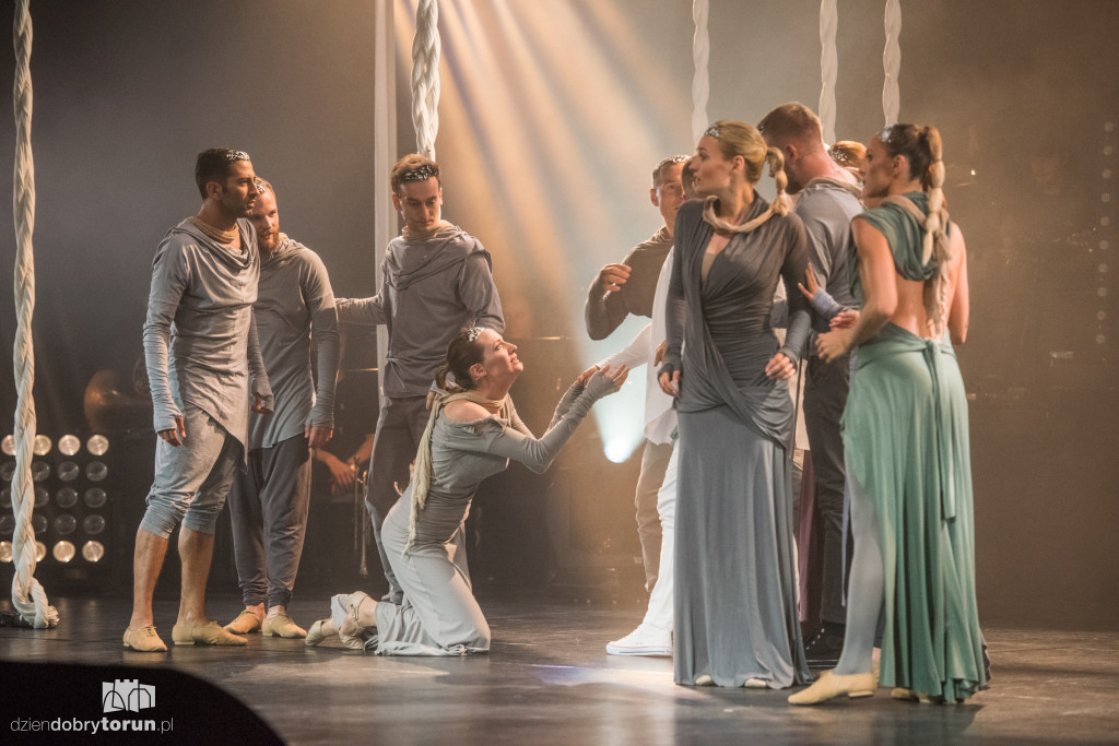 Jezus Christ Superstar na FPiBF