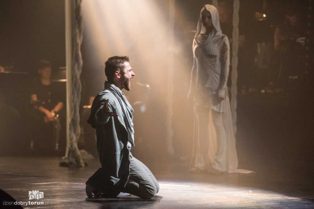 Jezus Christ Superstar na FPiBF