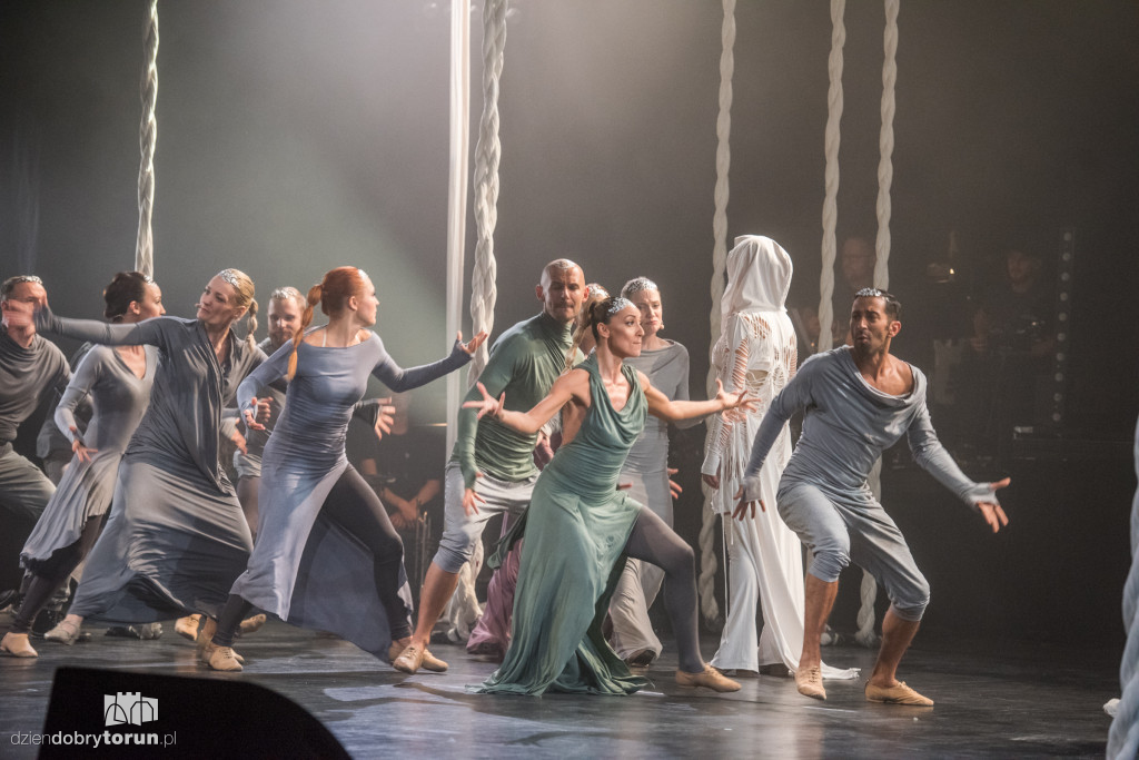 Jezus Christ Superstar na FPiBF