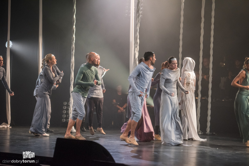 Jezus Christ Superstar na FPiBF