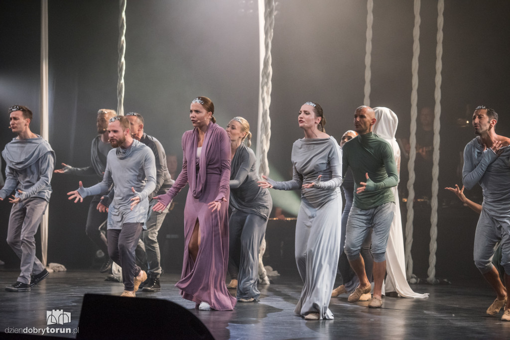 Jezus Christ Superstar na FPiBF