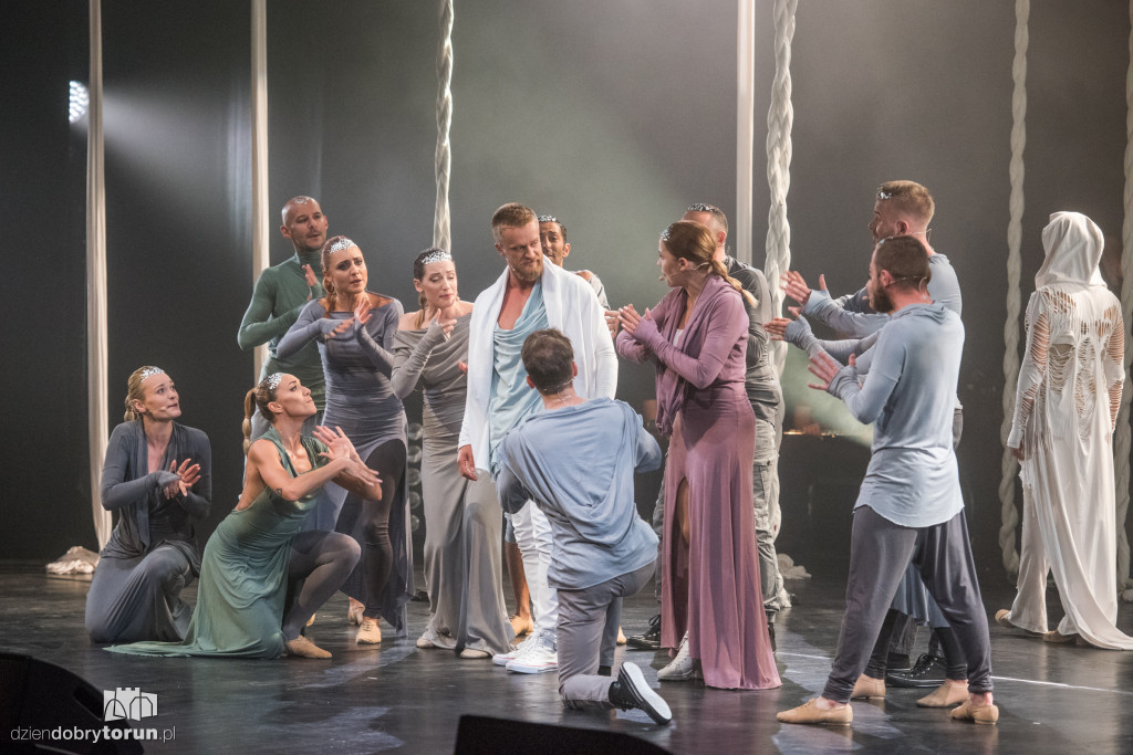 Jezus Christ Superstar na FPiBF