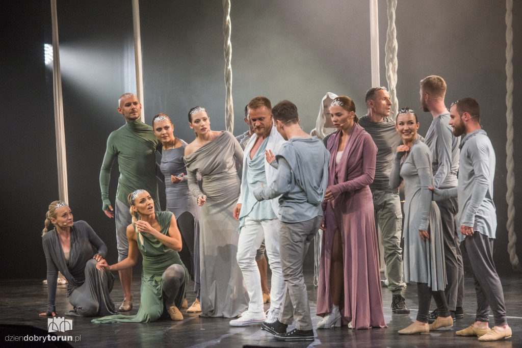 Jezus Christ Superstar na FPiBF