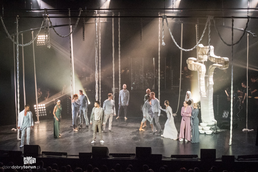 Jezus Christ Superstar na FPiBF